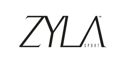 Logo Zyla Sport