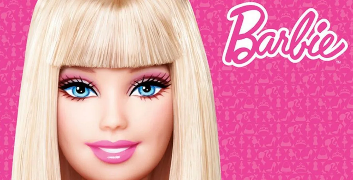 Marketing Infantil: Barbie