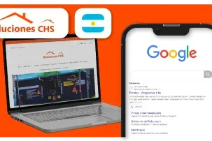 Soluciones CHS