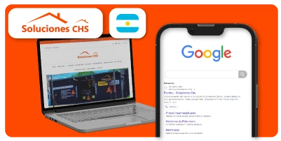 Soluciones CHS