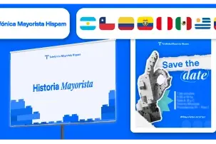 Cliente Más Vale Comunicar - Telefónica Mayorista