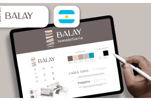 Balay Inmobiliaria - Cliente Más Vale Comunicar