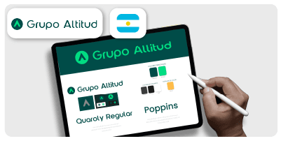 Grupo Altitud - Cliente Más Vale Comunicar