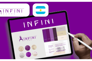 Infini Barre - Cliente Más Vale Comunicar