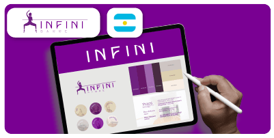 Infini Barre - Cliente Más Vale Comunicar