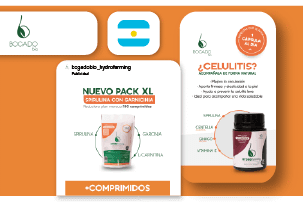 Bogado Bio - Cliente Más Vale Comunicar