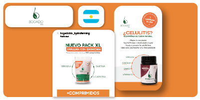 Bogado Bio - Cliente Más Vale Comunicar